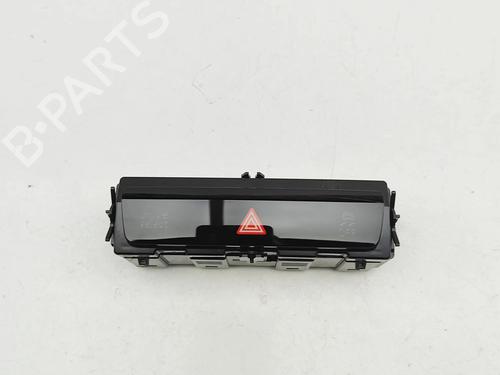 Used Warning switch Warning switch AUDI Q5 (GUB) SQ5 TFSI quattro (367 hp) 33847507 33847507