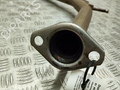 Exhaust system TOYOTA COROLLA Estate (_E21_) 2.0 Hybrid (MZEH12) | BP28497563M121 - Image 4