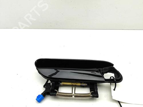 Used Front right exterior door handle Front right exterior door handle VW ID.4 (E21) Pure (148 hp) 33395715 33395715