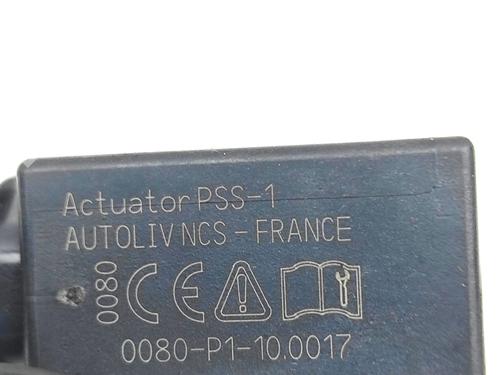 Electronic sensor BMW X4 (G02, F98) xDrive 20 d | BP35790170M84 - Image 6