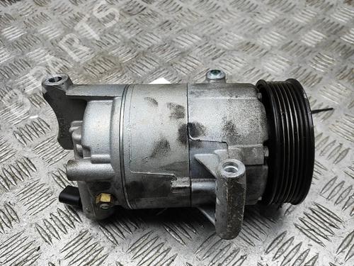 AC compressor VW SCIROCCO III (137, 138) 2.0 TDI | BP39145074M34 - Image 6