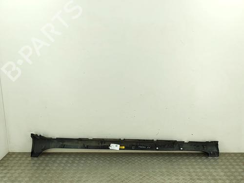 Højre sidekjole NISSAN LEAF (ZE1) Electric | BP32476106C114 - Image 3