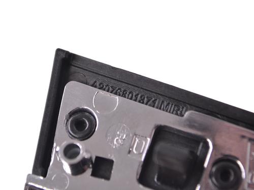 Other MERCEDES-BENZ E-CLASS Coupe (C207) E 250 CDI / BlueTEC / d (207.303, 207.304) | BP33355685O1  - Image 5