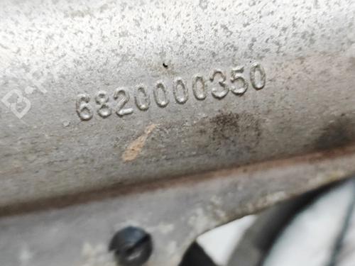 Steering rack MERCEDES-BENZ A-CLASS (W177) AMG A 35 4-matic (177.051) | BP38755799M22 - Image 10