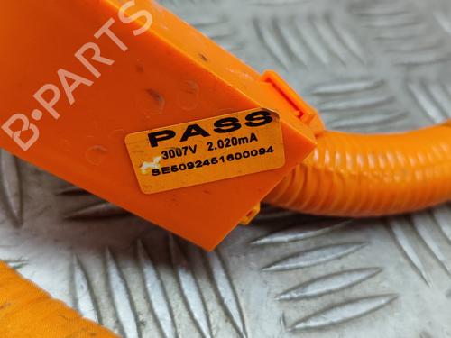 Wiring harness HYUNDAI TUCSON (NX4E, NX4A) 1.6 T-GDi Hybrid | BP27777966E16 