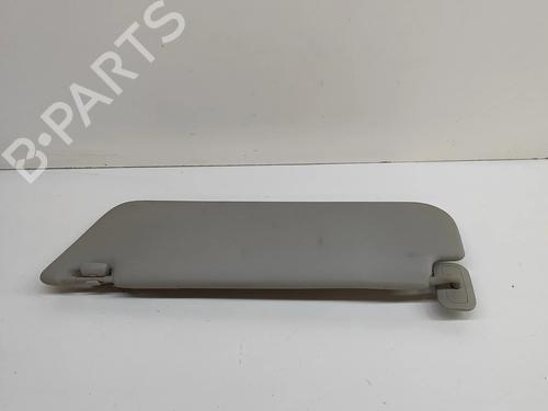 Used Right sun visor FORD TRANSIT CUSTOM V362 Van (FY, FZ) 2.0 EcoBlue mHEV (130 hp) 28557458