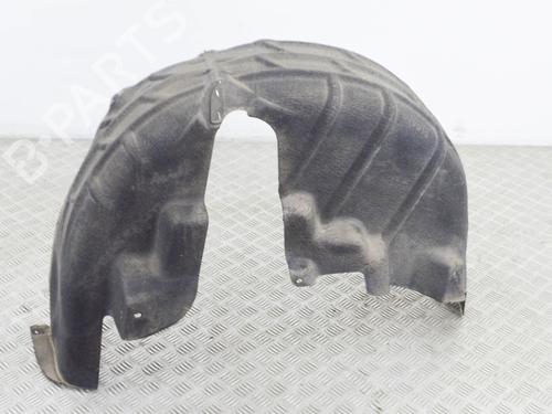 Wheel arch VW TIGUAN (AD1, AX1) 1.4 TSI | BP14654714C56 