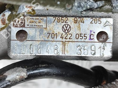 Styregear/Snekke VW TRANSPORTER T4 Bus (70B, 70C, 7DB, 7DK, 70J, 70K, 7DC, 7DJ) 2.5 | BP23946621M22 