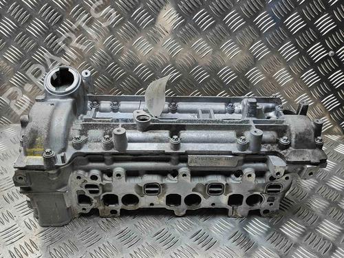 Used Cylinder head Cylinder head BMW X5 (F15, F85) xDrive 30 d (258 hp) 29460142 29460142