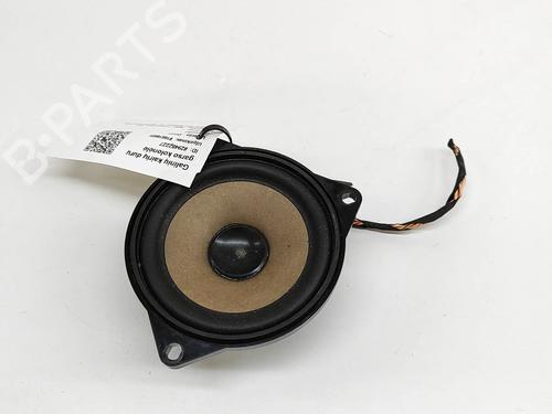 Used Speaker Speaker BMW 6 Convertible (F12) 650 i xDrive (449 hp) 24820177 24820177