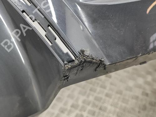 Rear bumper BMW i4 (G26) eDrive40 | BP27769870C8