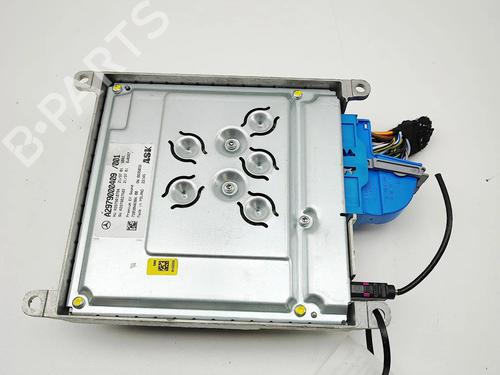 Electronic module MERCEDES-BENZ EQS (V297) EQS 450+ (297.123) | BP38731541M83 - Image 4