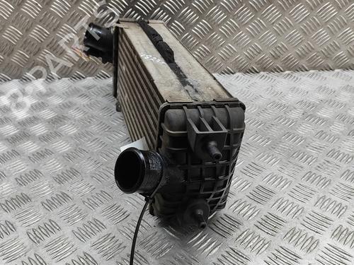 Intercooler HYUNDAI i40 I CW (VF) 1.7 CRDI | BP27779410M30 
