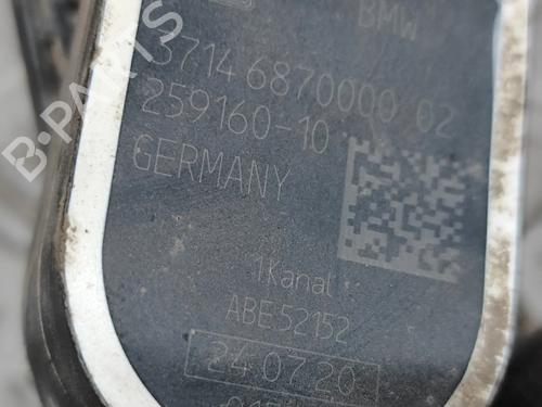 Electronic sensor BMW i3 (I01) Electric | BP16140988M84  - Image 6