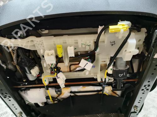 Right front seat TOYOTA C-HR (_X2_, _H2_) Hybrid (MAXH20) | BP27803656C16 - Image 8
