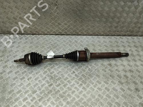 Right front driveshaft VW TRANSPORTER T6 Van (SGA, SGH, SHA, SHH) 2.0 TDI | BP21809408M39 