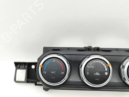 Electronic module MAZDA MX-5 IV (ND__) 2.0 (ND2E, ND6E) | BP37402703M83 - Image 2