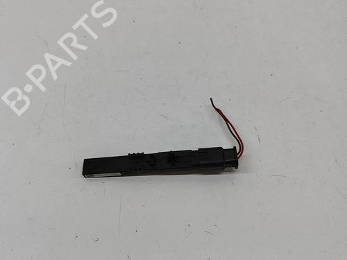 Used Electronic module Electronic module PEUGEOT 5008 II (MC_, MJ_, MR_, M4_) 1.5 BlueHDi 130 (MCYHZJ, MCYHZR, MCYHZX) (131 hp) 28676537 28676537