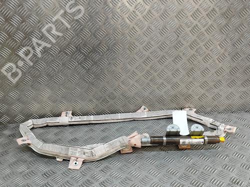 Used Right curtain airbag PORSCHE PANAMERA (970) 3.6 4 (300 hp) 27803893