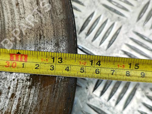 Other VOLVO XC60 II (246) 2.0 B5 Mild-Hybrid | BP29486166O1  - Image 5