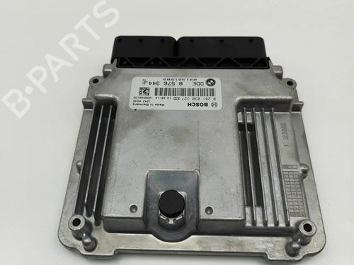 Engine control unit (ECU) BMW 3 Gran Turismo (F34) 320 d xDrive | BP27295618M57 - Image 4