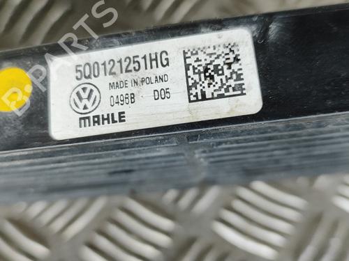 Water radiator AUDI A3 Sportback (8VA, 8VF) 1.4 TFSI e-tron | BP26679426M31 