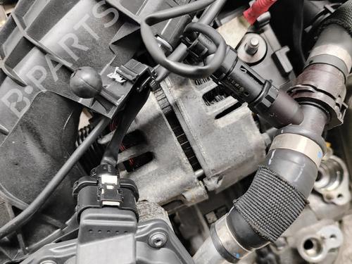 Engine BMW X1 (E84) xDrive 18 d | BP31279299M1 