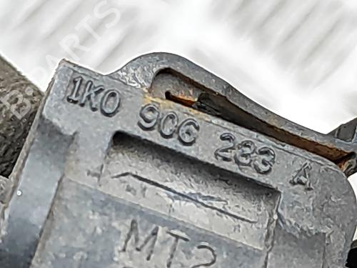 Electronic sensor VW TRANSPORTER T5 Van (7HA, 7HH, 7EA, 7EH) 2.0 TDI | BP38623279M84 - Image 7