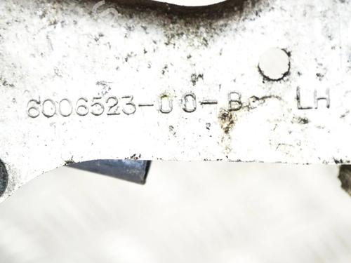 Elektronisk sensor TESLA MODEL S (5YJS) P100D AWD | BP14628594M84 