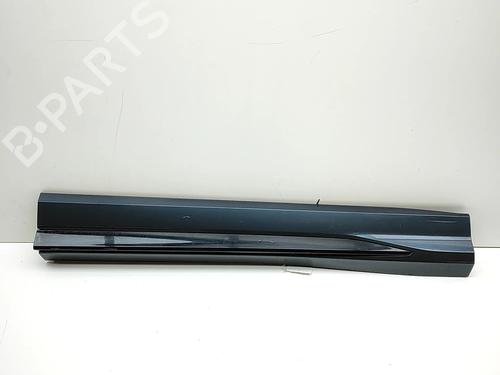 Used Door moulding trim Door moulding trim 37721453 37721453