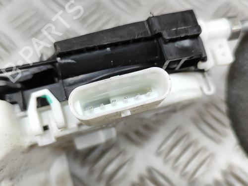 Front left lock AUDI Q5 (FYB, FYG) 40 TDI quattro | BP28431125C98 