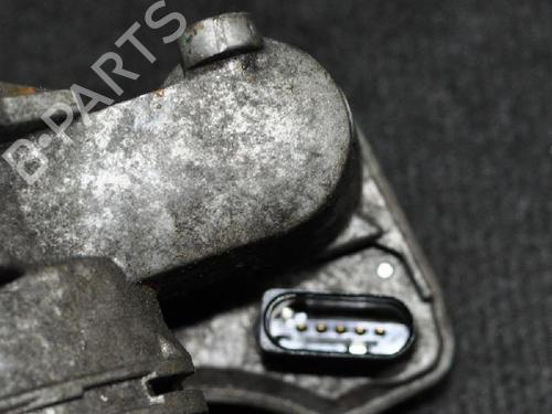 Used Throttle body MITSUBISHI LANCER VIII (CY_A, CZ_A) 2.0 (CY4A) (150 hp) 7081120