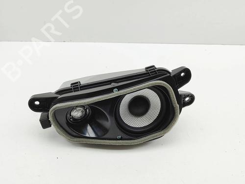 Used Electronic module BMW XM (G09) XM All-wheel Drive (653 hp) 32501148