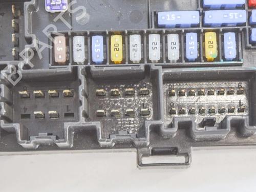 Fuse box TESLA MODEL X (5YJX) P100D AWD | BP20231231E1 - Image 8