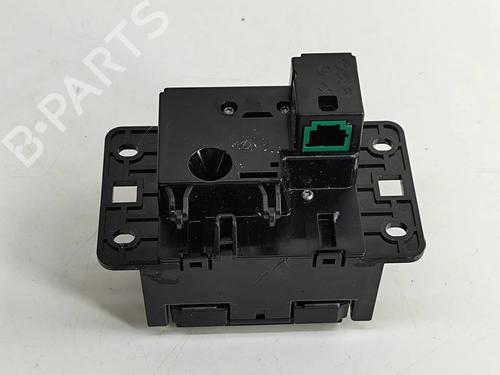 Gear lever OPEL MOKKA 1.2 (76) | BP33370617M90 - Image 5