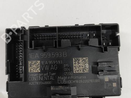 Electronic module VW ID.4 (E21) PRO | BP28549596M83