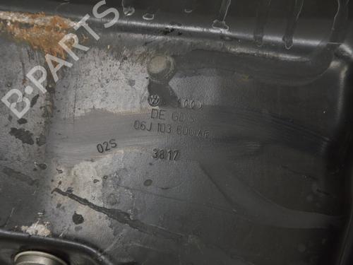 Oliebundkar NISSAN NAVARA (D22) 2.5 D 4x4 | BP30233621M115 