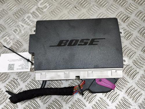 Used Electronic module PORSCHE CAYENNE (9YA) 3.0 E-Hybrid AWD (9YAAE1) (462 hp) 27784662