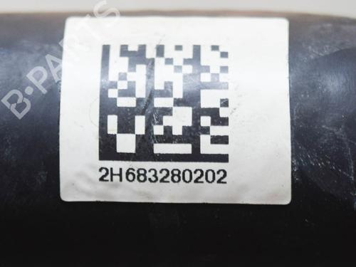 Pipe BMW 2 Gran Tourer (F46) 218 i | BP14617255M125 