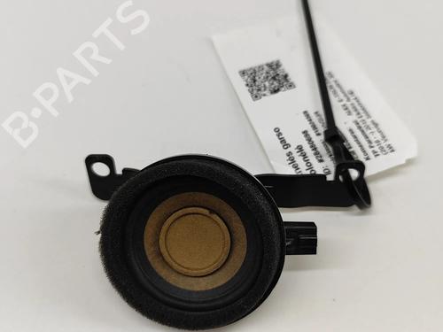 Used Speaker AUDI E-TRON (GEN) 55 quattro (408 hp) 27781508