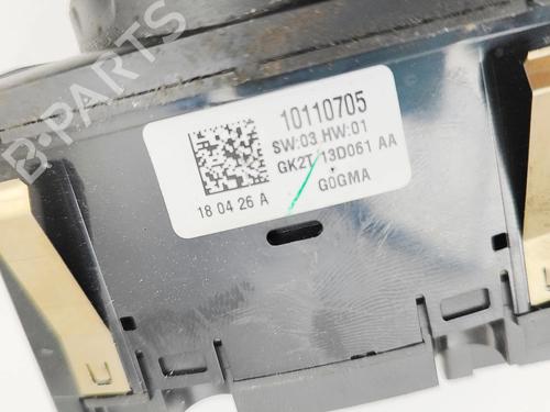 Electronic module FORD TRANSIT V363 Van (FCD, FDD) 2.0 EcoBlue | BP36934703M83  - Image 7