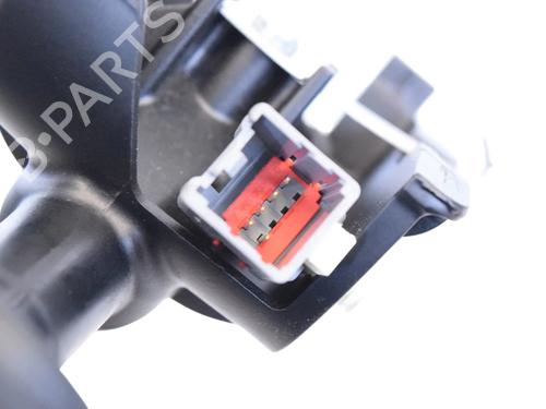 Rear mirror LAND ROVER RANGE ROVER EVOQUE (L538) 2.0 D 4x4 | BP30253157I6