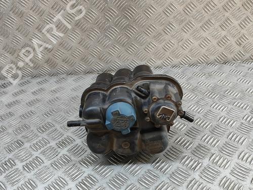 Ekspansjonstank PORSCHE CAYMAN (987) S 3.4 (295 hp) 28062207