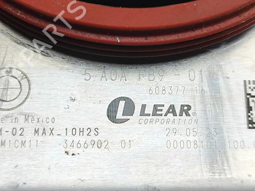 Electronic module BMW X3 (G01, F97, G08) iX3 | BP34604739M83  - Image 7