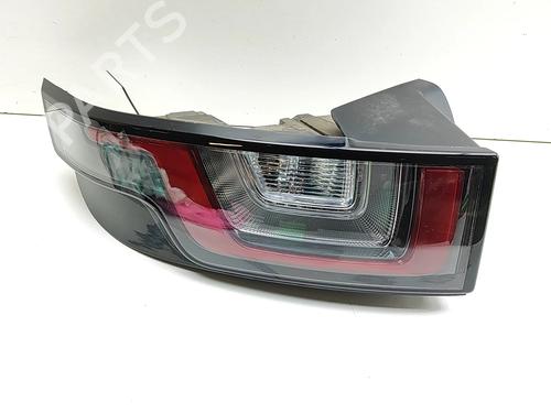 Used Left taillight Left taillight LAND ROVER RANGE ROVER EVOQUE (L538) 2.0 D 4x4 (180 hp) 39930398 39930398