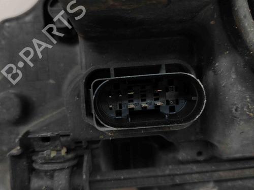 Right headlight MERCEDES-BENZ E-CLASS T-Model (S212) E 250 CDI / BlueTEC (212.203, 212.204) | BP29510707C29 