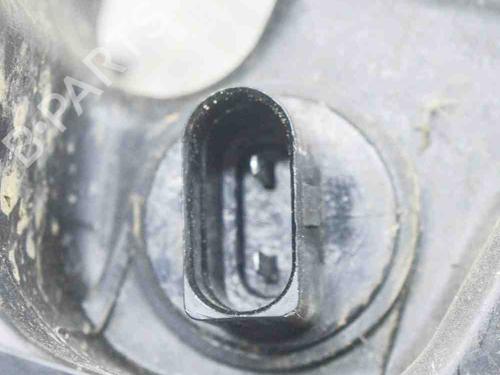 Windscreen washer tank AUDI Q5 (8RB) SQ5 TDI quattro | BP7543411C113 