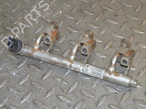 Used Injection rail Injection rail VOLVO V70 II (285) D5 (163 hp) 33347101 33347101