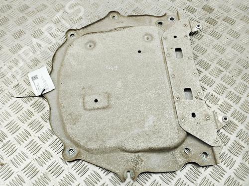 Upper protection MAZDA MX-5 IV (ND__) 2.0 (ND6E, NDERC) | BP37996185M93 - Image 2