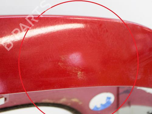 Spoiler bakluke OPEL MOKKA / MOKKA X (J13) 1.4 (_76) | BP9167344C96 